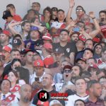 ¡Buscate en el empate de River frente a Instituto en cancha de Independiente!