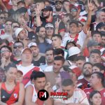 ¡Buscate en el empate de River frente a Instituto en cancha de Independiente!