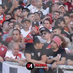 ¡Buscate en el empate de River frente a Instituto en cancha de Independiente!