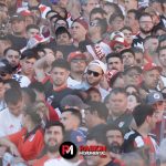 ¡Buscate en el empate de River frente a Instituto en cancha de Independiente!