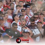 ¡Buscate en el empate de River frente a Instituto en cancha de Independiente!