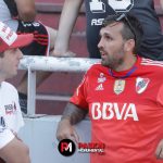 ¡Buscate en el empate de River frente a Instituto en cancha de Independiente!