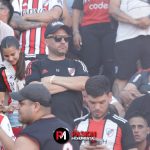 ¡Buscate en el empate de River frente a Instituto en cancha de Independiente!