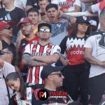 ¡Buscate en el empate de River frente a Instituto en cancha de Independiente!