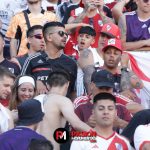 ¡Buscate en el empate de River frente a Instituto en cancha de Independiente!