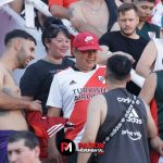 ¡Buscate en el empate de River frente a Instituto en cancha de Independiente!