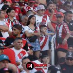 ¡Buscate en el empate de River frente a Instituto en cancha de Independiente!
