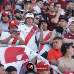 ¡Buscate en el empate de River frente a Instituto en cancha de Independiente!
