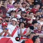 ¡Buscate en el empate de River frente a Instituto en cancha de Independiente!
