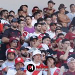 ¡Buscate en el empate de River frente a Instituto en cancha de Independiente!