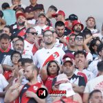 ¡Buscate en el empate de River frente a Instituto en cancha de Independiente!