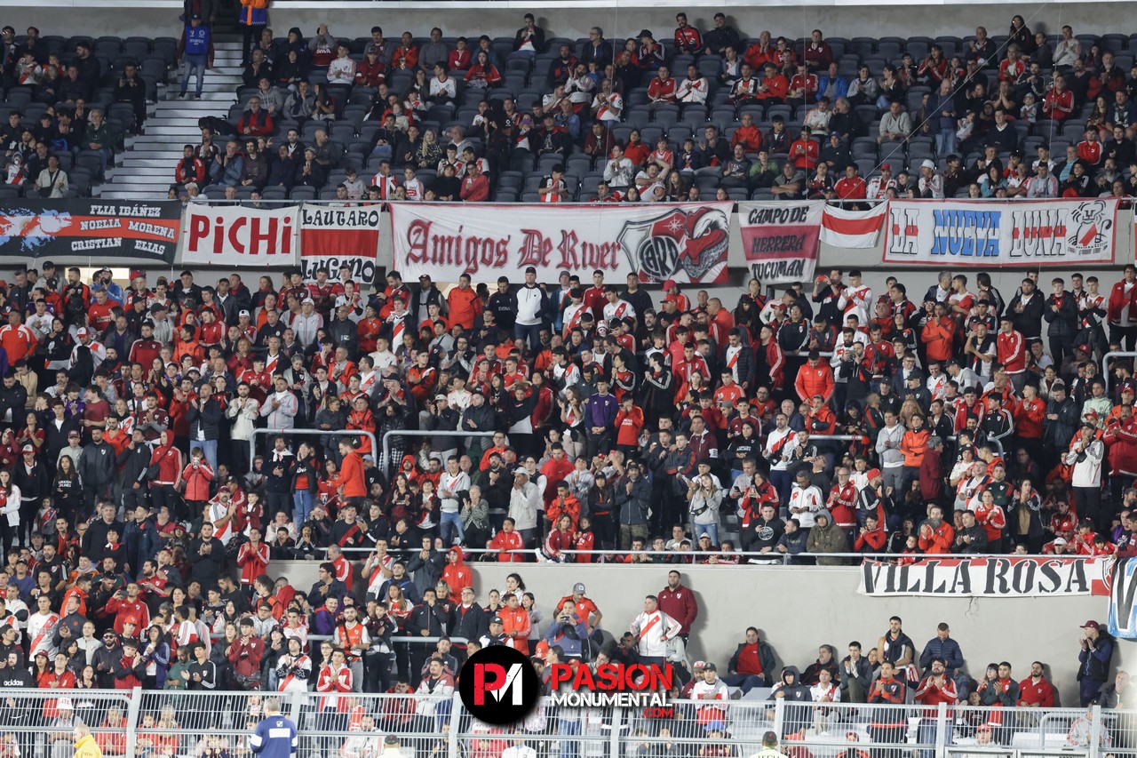 Lo borraron en River y podría jugar la Champions en un gigante de Europa