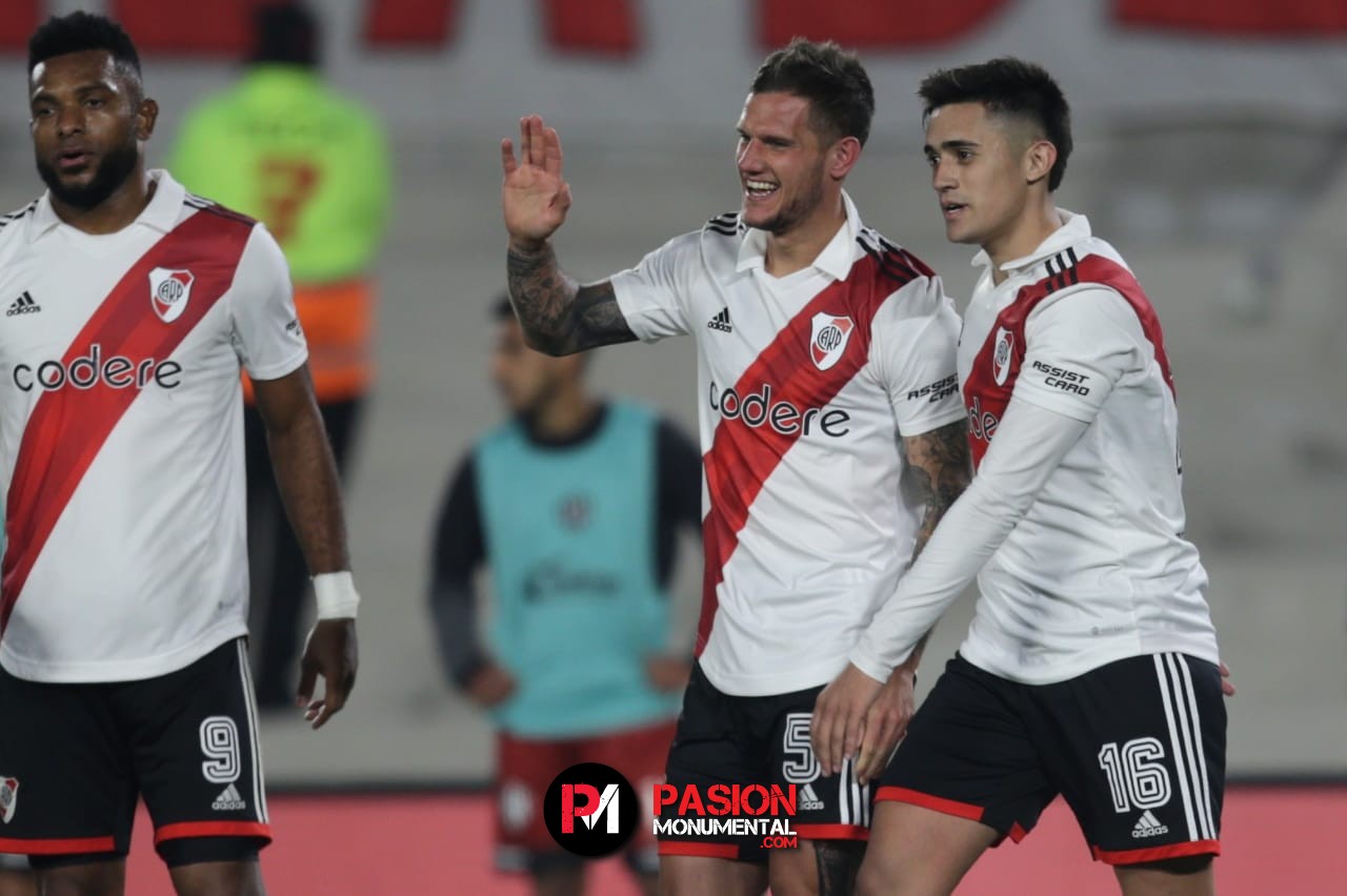 ¡Exclusivo! La verdad sobre el futuro de Bruno Zuculini: ¿Se queda en River o se va a Racing?