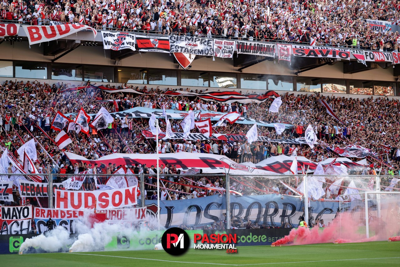 El bombazo de un campeón de la Copa Libertadores 2018: "River es un lugar donde fui muy feliz. Me gustaría volver"