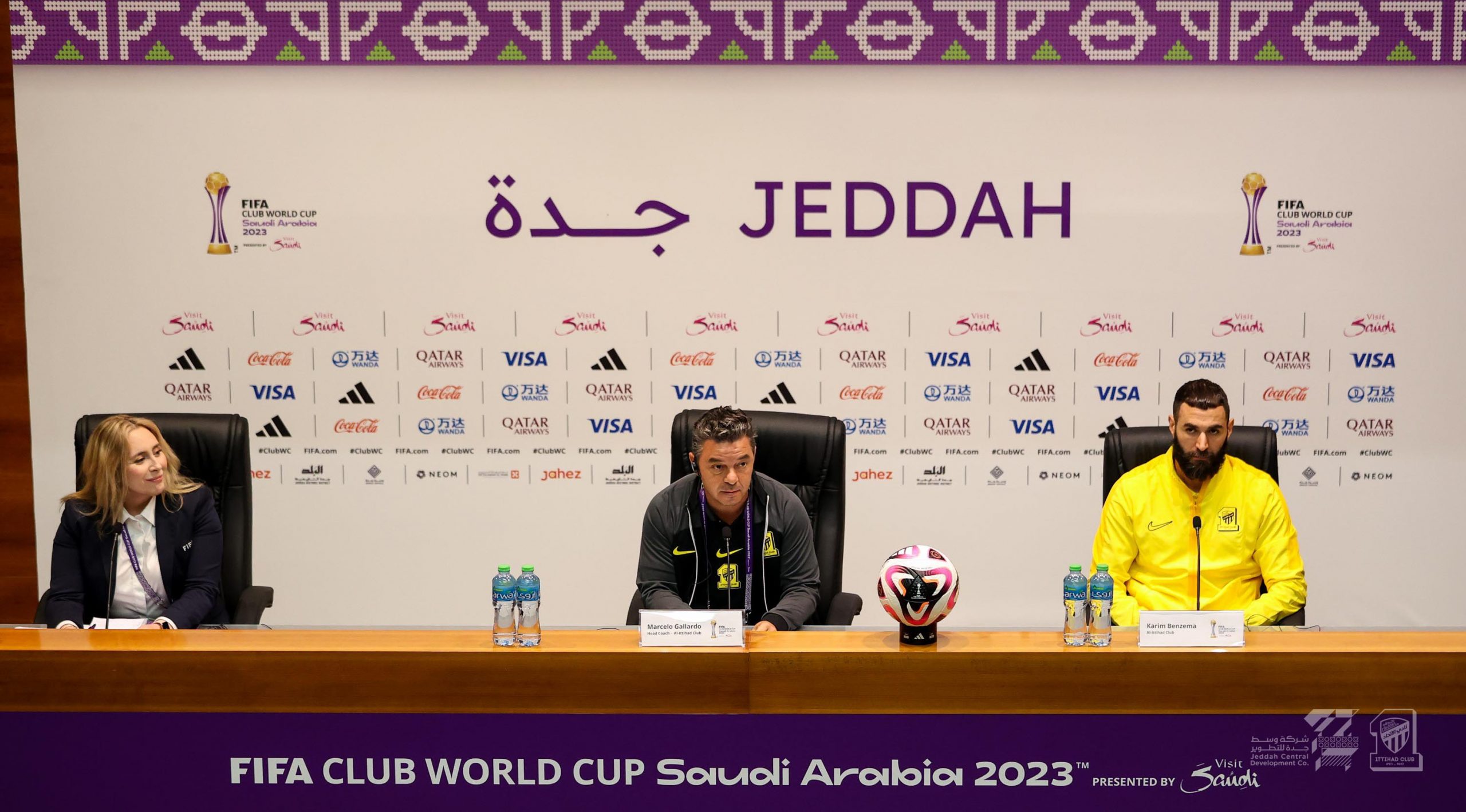 Prensa Al Ittihad