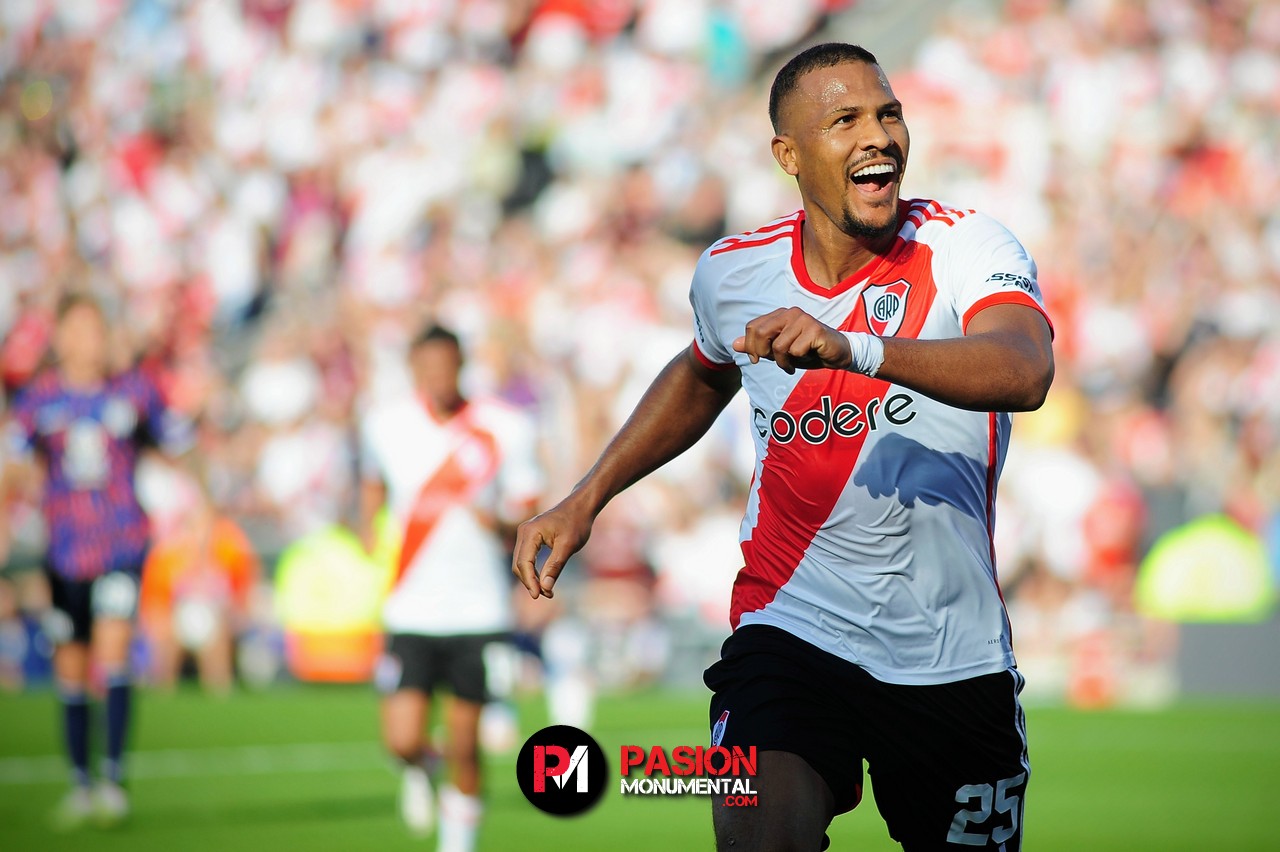 El club de España que haría lo imposible para llevarse a Rondón