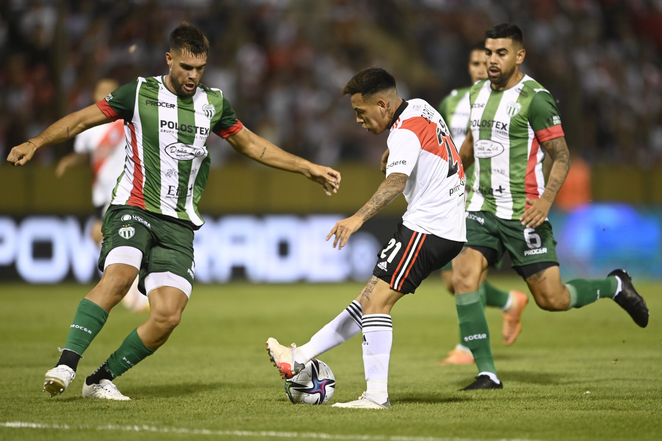 Copa Argentina: River conoce rival en los 32avos y sabe cuando podría cruzarse a Boca