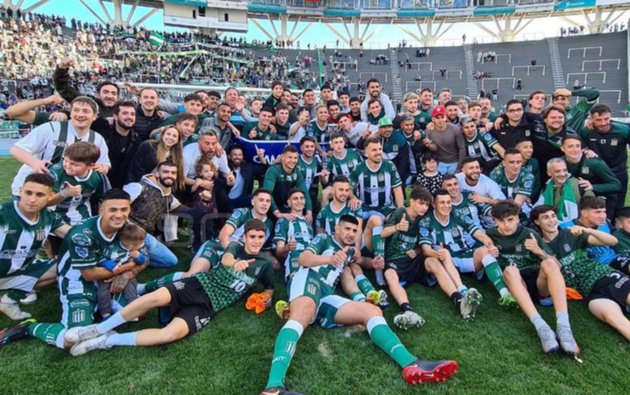 Copa Argentina: River conoce rival en los 32avos y sabe cuando podría cruzarse a Boca