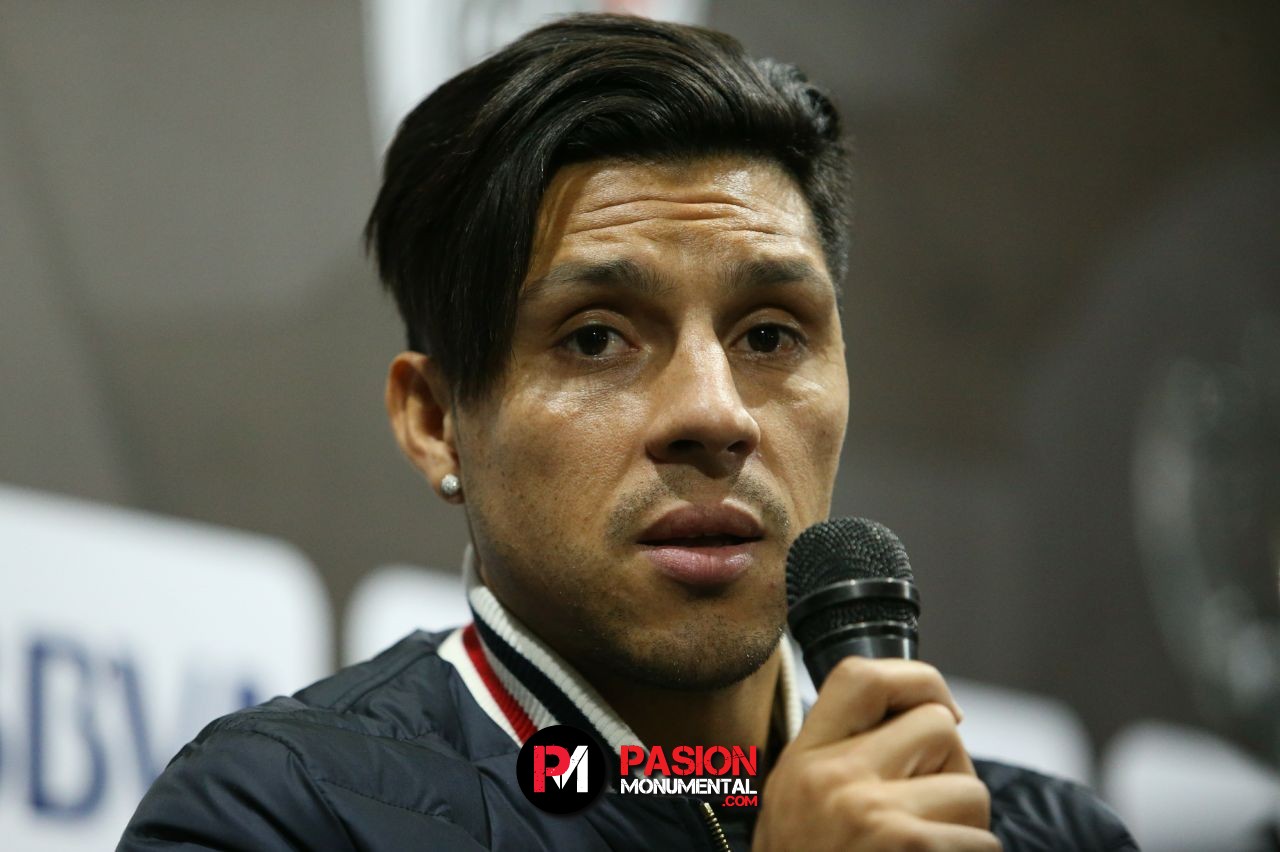 ¡El día que nadie quería que llegara! Enzo Pérez jugó su último partido con la camiseta de River