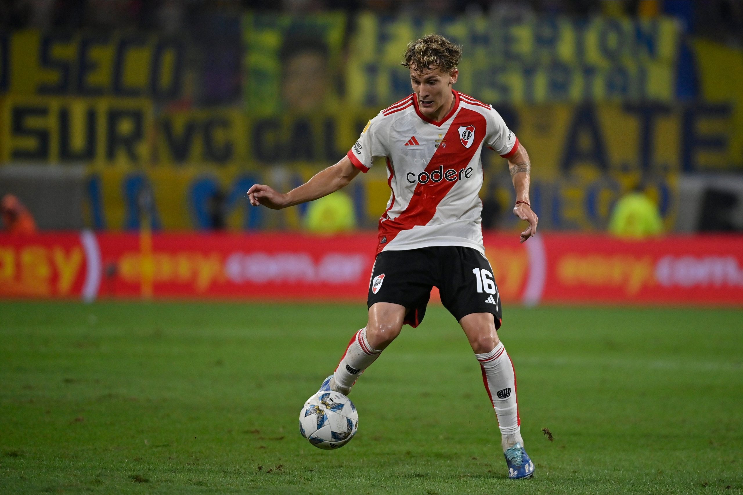 Foto: PRENSA RIVER