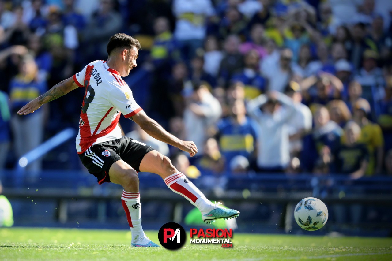 Copa de la Liga: River conoce sus rivales y la fecha del Superclásico