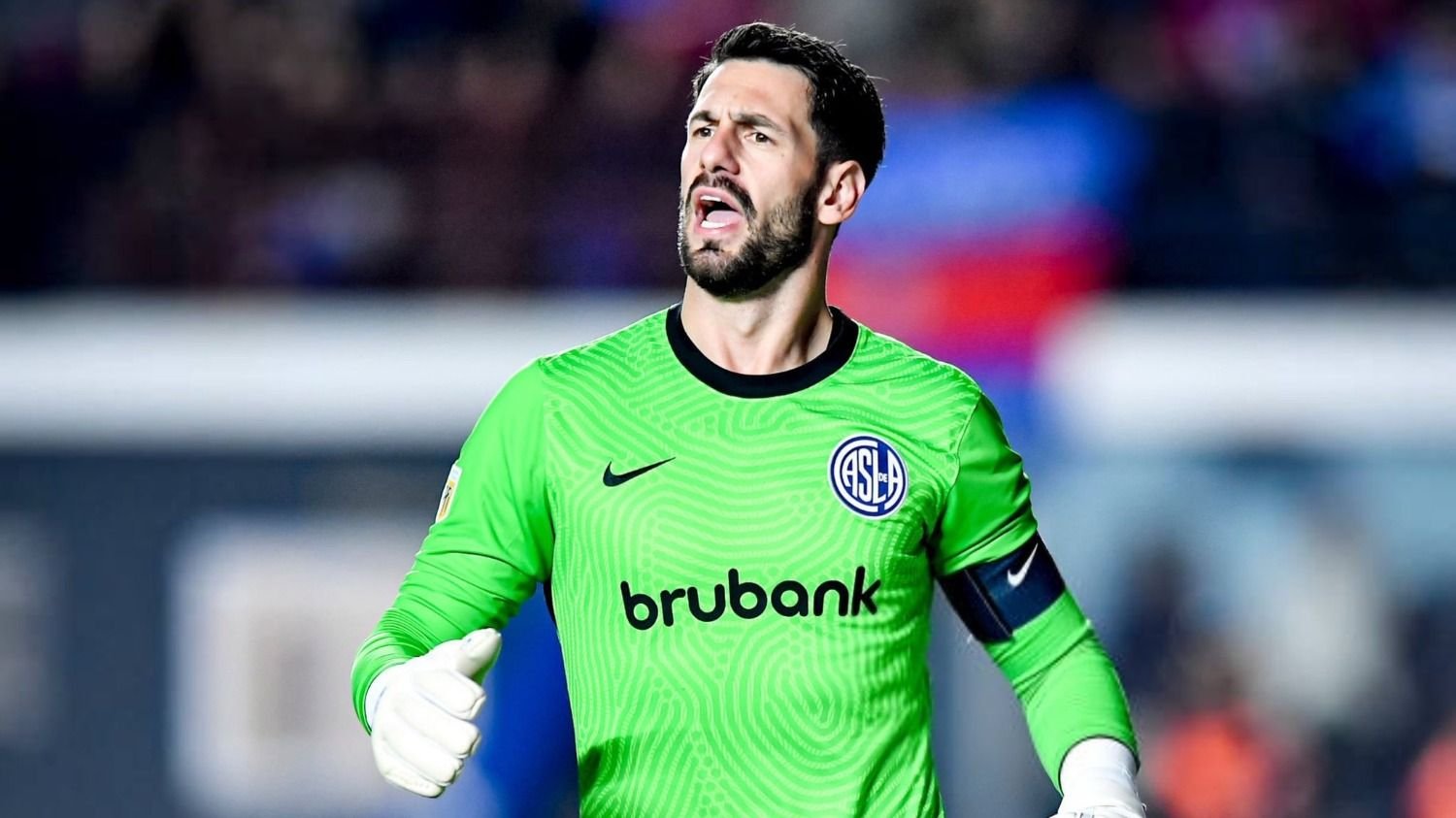 ¿Trueque por Arezo? El futbolista de River que se va al Granada