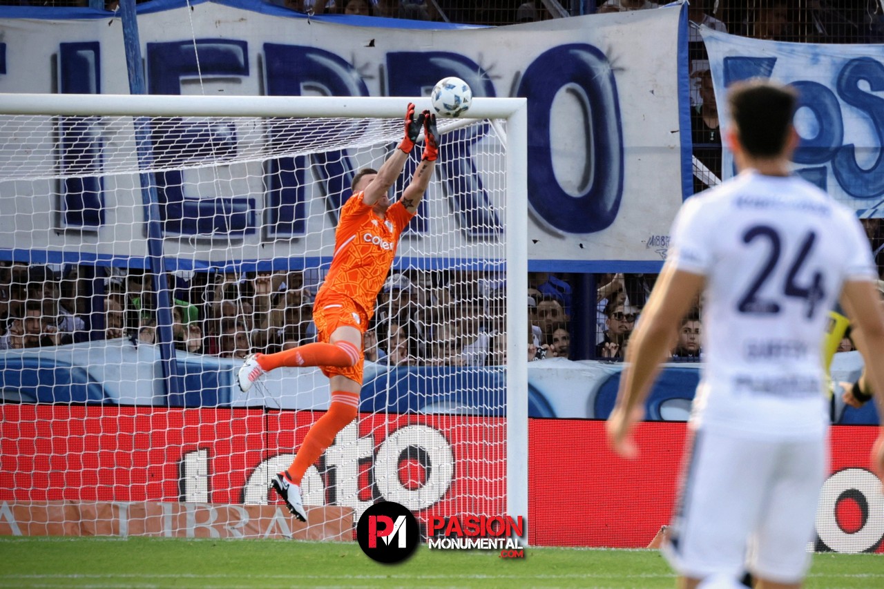 ¡No dudó! La decisión de Armani tras el llamado de Atlético Nacional