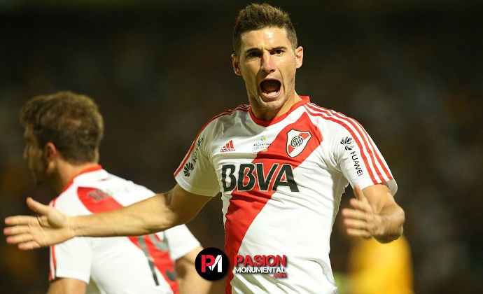 Atento River: hay competencia por Lucas Alario