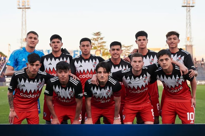 El importante regreso que tendrá la reserva de River