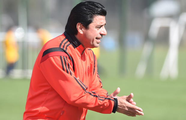 Duro descargo de un ex futbolista que dejó de trabajar en River