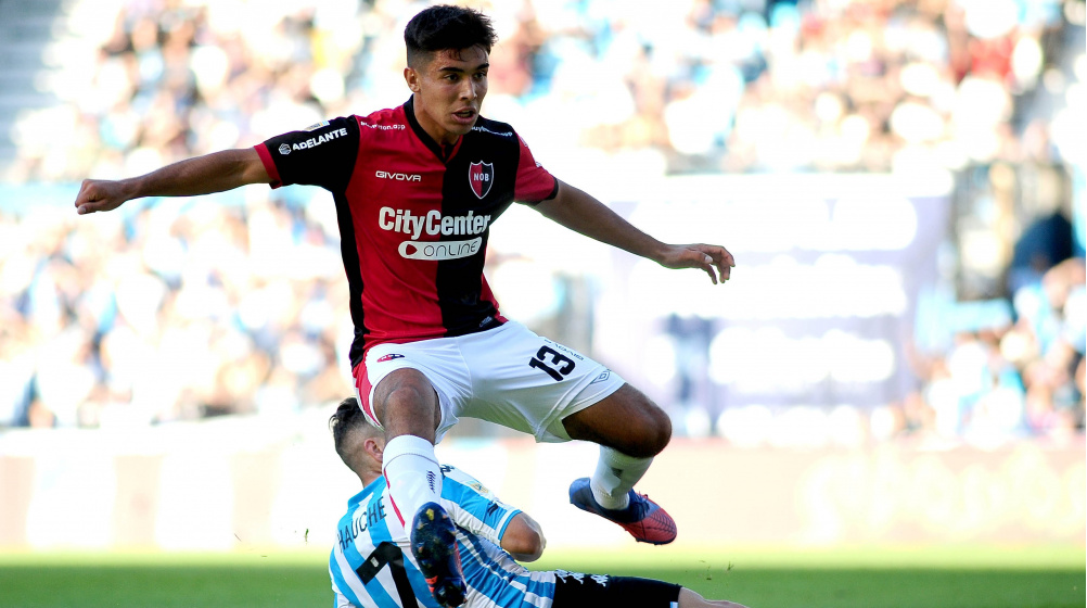 Atento Demichelis: Sonó en River y está cerca de irse con Ramón Díaz a Brasil