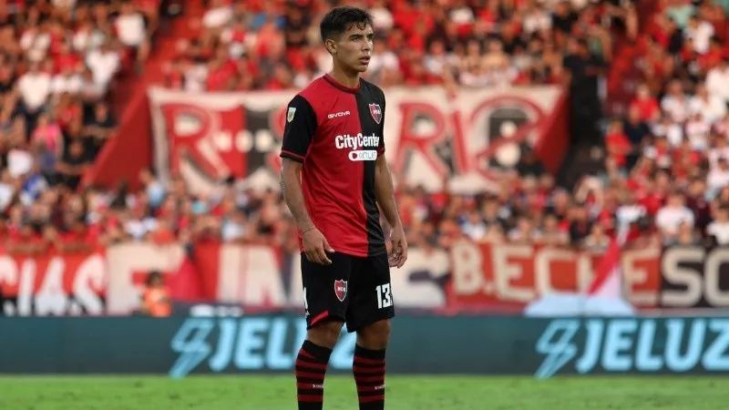 River se interesó en otro volante del fútbol argentino