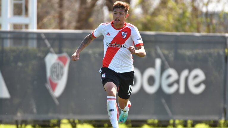 La tremenda clausula que River quiere para blindar a Ruberto