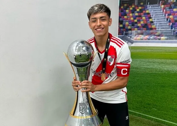 La tremenda clausula que River quiere para blindar a Ruberto