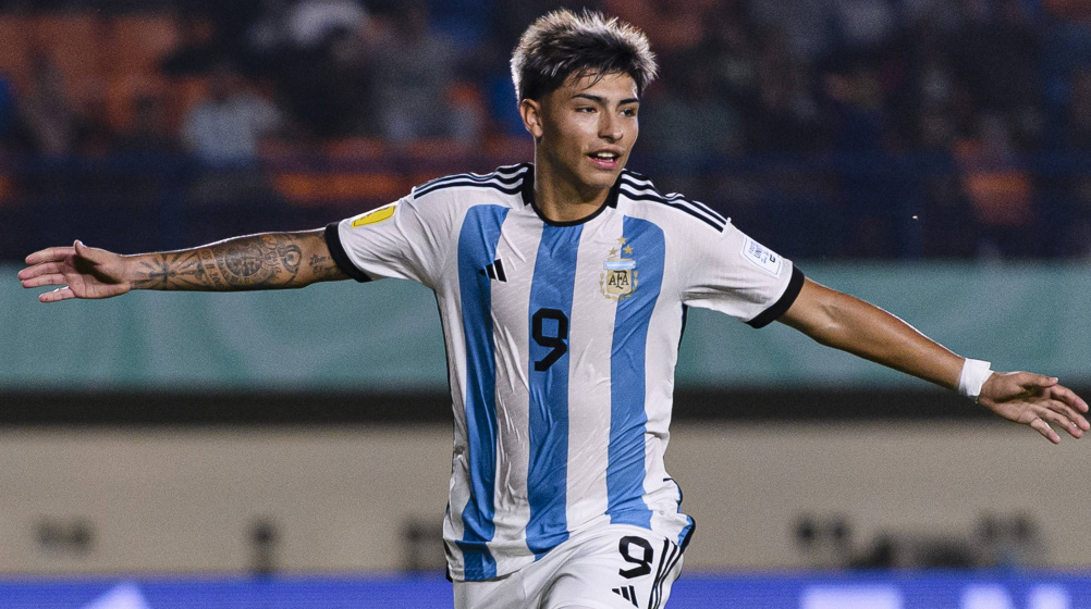 La tremenda clausula que River quiere para blindar a Ruberto