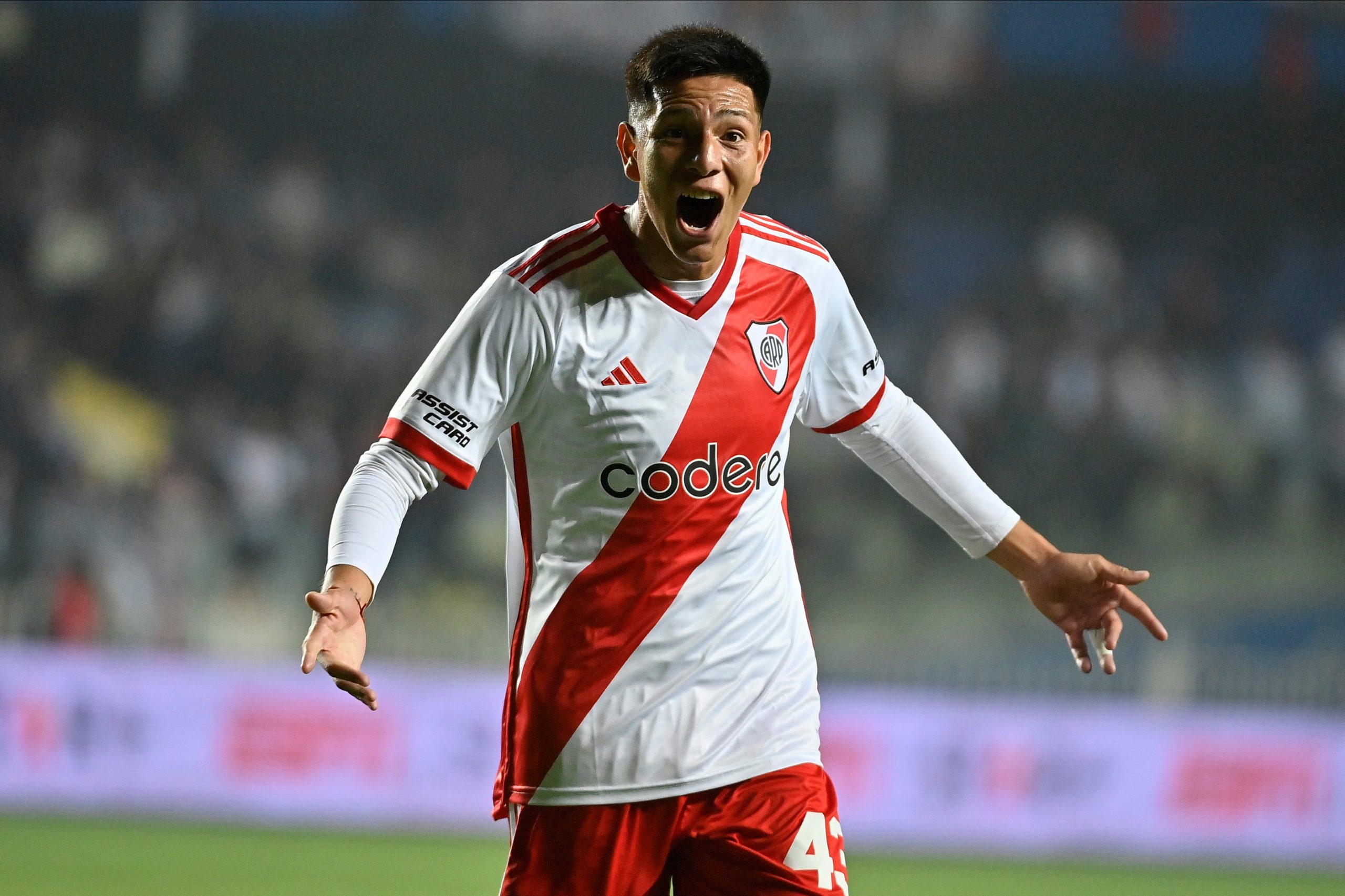 Los juveniles que Martín Demichelis lleva a la pretemporada de River