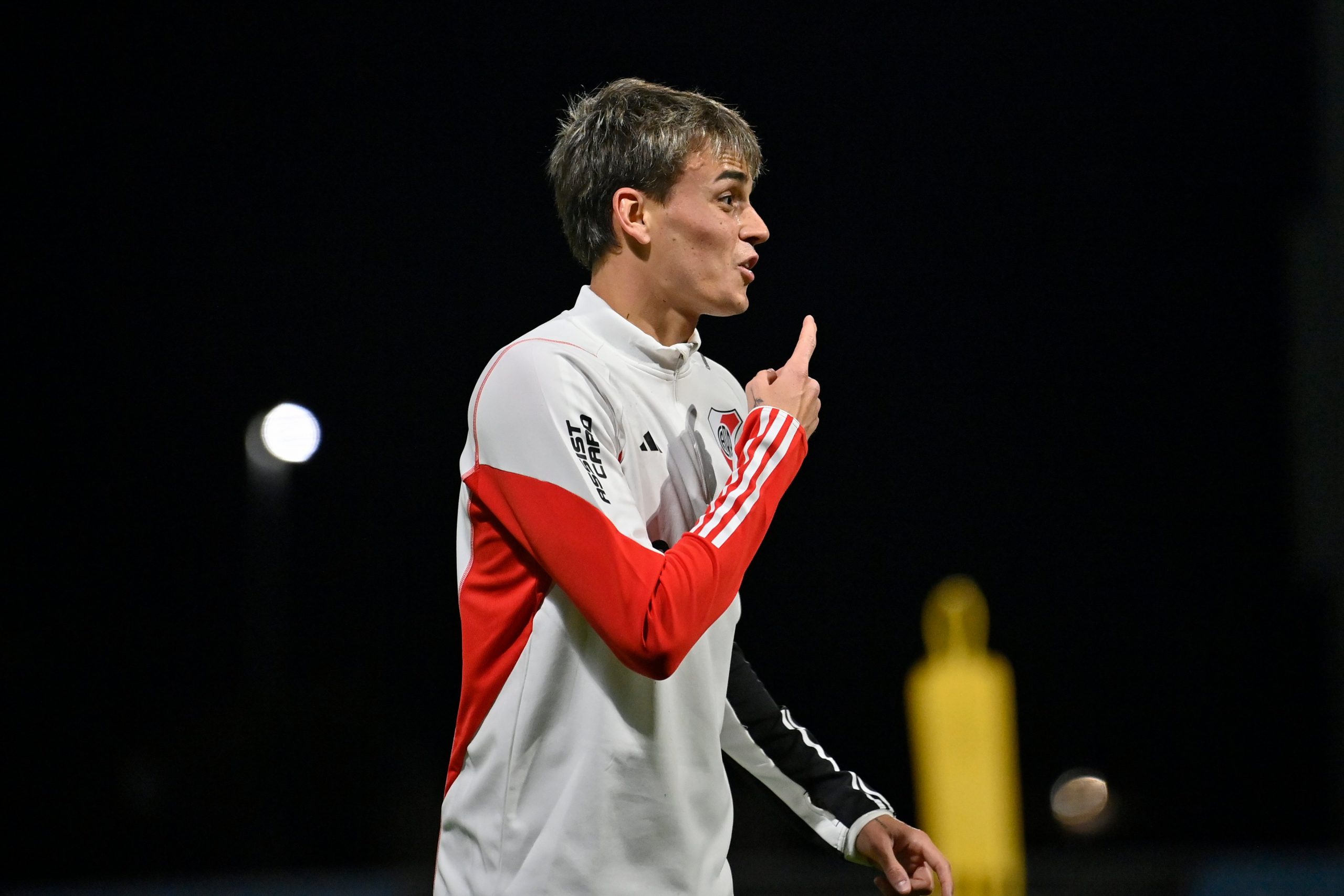 Mercado de pases de River: altas, bajas y rumores
