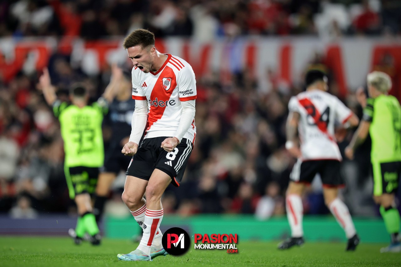 La previa vs. Barracas Central: con varias bajas, River buscará revertir la imagen del debut de la Copa de la Liga