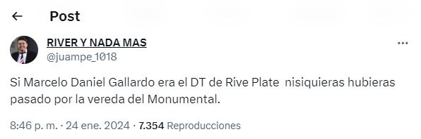 Salomón Rondón y otra polémica declaración sobre su salida de River que enojó a los hinchas
