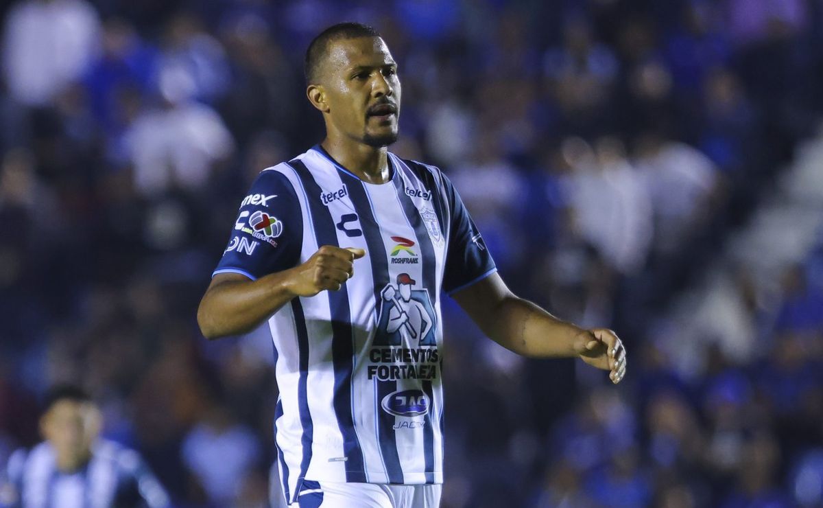 Salomón Rondón y otra polémica declaración sobre su salida de River que enojó a los hinchas