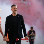 ¡Las mejores fotos del empate de River en el debut de la Copa de la Liga!