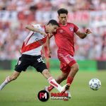 ¡Las mejores fotos del empate de River en el debut de la Copa de la Liga!