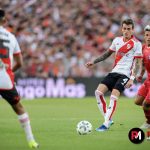 ¡Las mejores fotos del empate de River en el debut de la Copa de la Liga!