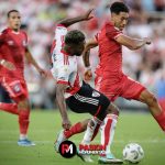 ¡Las mejores fotos del empate de River en el debut de la Copa de la Liga!