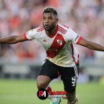 ¡Las mejores fotos del empate de River en el debut de la Copa de la Liga!