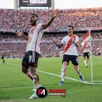 ¡Las mejores fotos del empate de River en el debut de la Copa de la Liga!