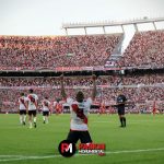 ¡Las mejores fotos del empate de River en el debut de la Copa de la Liga!