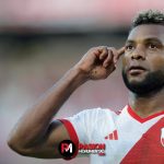 ¡Las mejores fotos del empate de River en el debut de la Copa de la Liga!