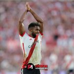 ¡Las mejores fotos del empate de River en el debut de la Copa de la Liga!