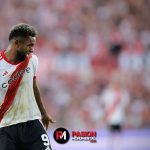 ¡Las mejores fotos del empate de River en el debut de la Copa de la Liga!